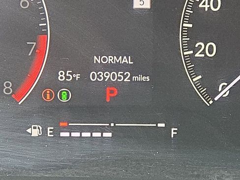 Used 2024 Honda Civic Sport image 21