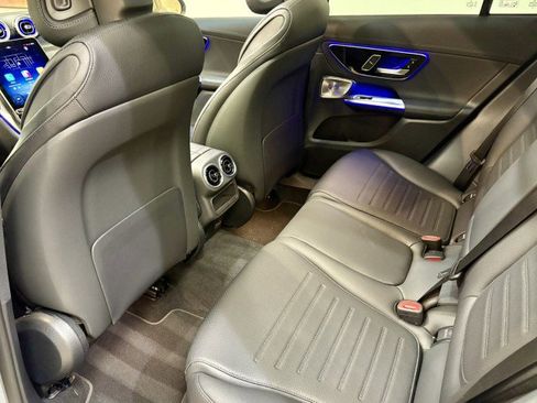 New 2026 Mercedes-Benz GLC 300 image 13
