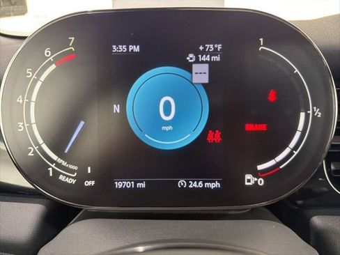 Used 2024 MINI Cooper S FWD image 30