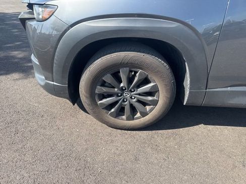 Used 2024 MAZDA CX-50 AWD 2.5 S w/ Cargo Package image 20