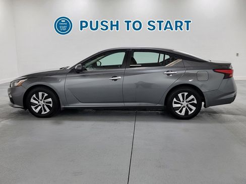 Used 2021 Nissan Altima 2.5 S image 5