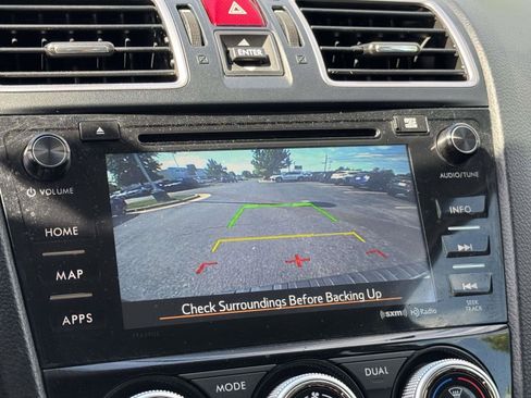 Used 2018 Subaru Forester 2.0XT Touring w/ Popular Package #2 AWD/4WD image 16