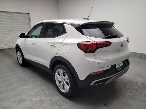 Used 2025 Buick Encore GX Preferred FWD image 5