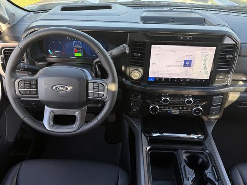 New 2026 Ford F350 Lariat w/ Lariat Ultimate Package image 13