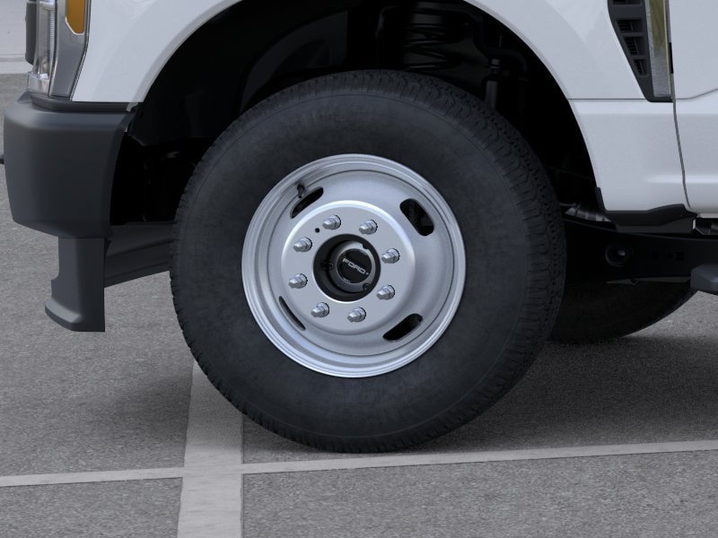 New 2026 Ford F350 XL AWD/4WD image 29