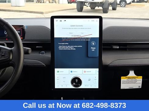 Used 2025 Ford Mustang Mach-E Select w/ Comfort Package Lite image 12