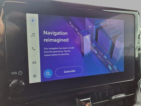 Used 2024 Toyota Corolla SE image 7