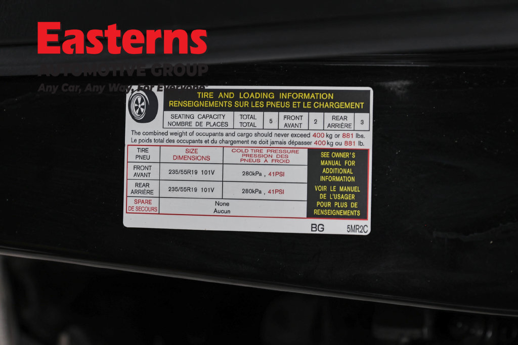 Used 2023 Nissan Ariya FWD image 38