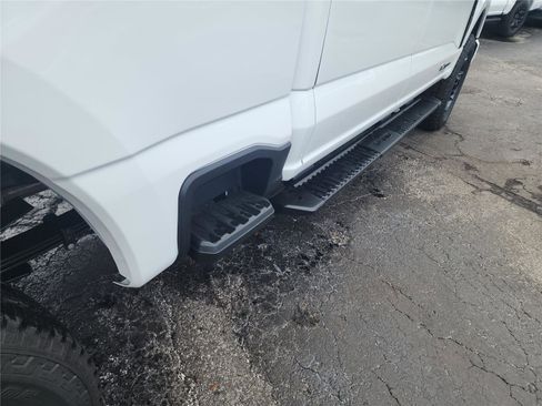 New 2026 Ford F350 XL w/ STX Appearance Package image 22