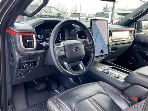 Used 2023 Ford Expedition Timberline image 19