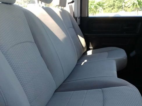 Used 2019 RAM 1500 Express image 9