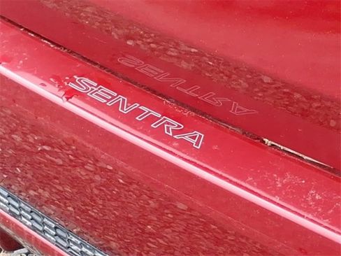 Used 2022 Nissan Sentra SV w/ All-Weather Package image 17