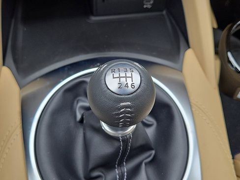 New 2025 MAZDA MX-5 Miata Grand Touring image 26