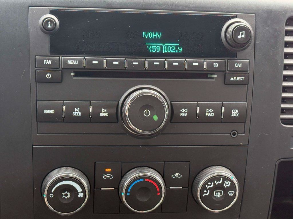 Used 2008 Chevrolet Silverado 1500 LT w/ Power Pack Plus RWD image 25