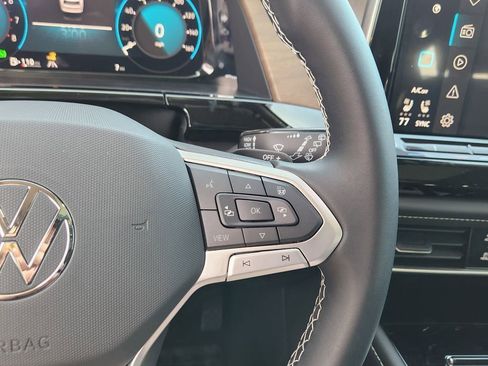 New 2026 Volkswagen Atlas SE AWD/4WD image 17