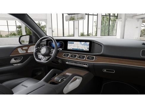 New 2026 Mercedes-Benz GLE 350 4MATIC image 6