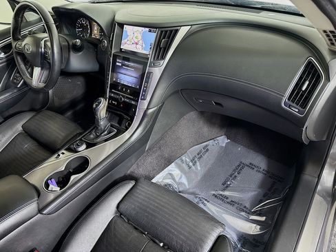 Used 2020 INFINITI Q50 Sport w/ Proactive Package image 30