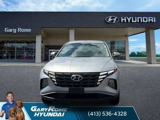 Certified 2024 Hyundai Tucson SE AWD/4WD video 3