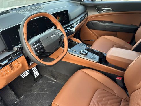 New 2026 Kia Sportage X-Line Prestige image 10