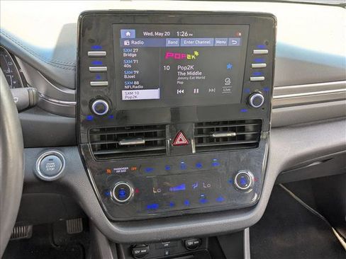Used 2021 Hyundai Ioniq SEL FWD image 14