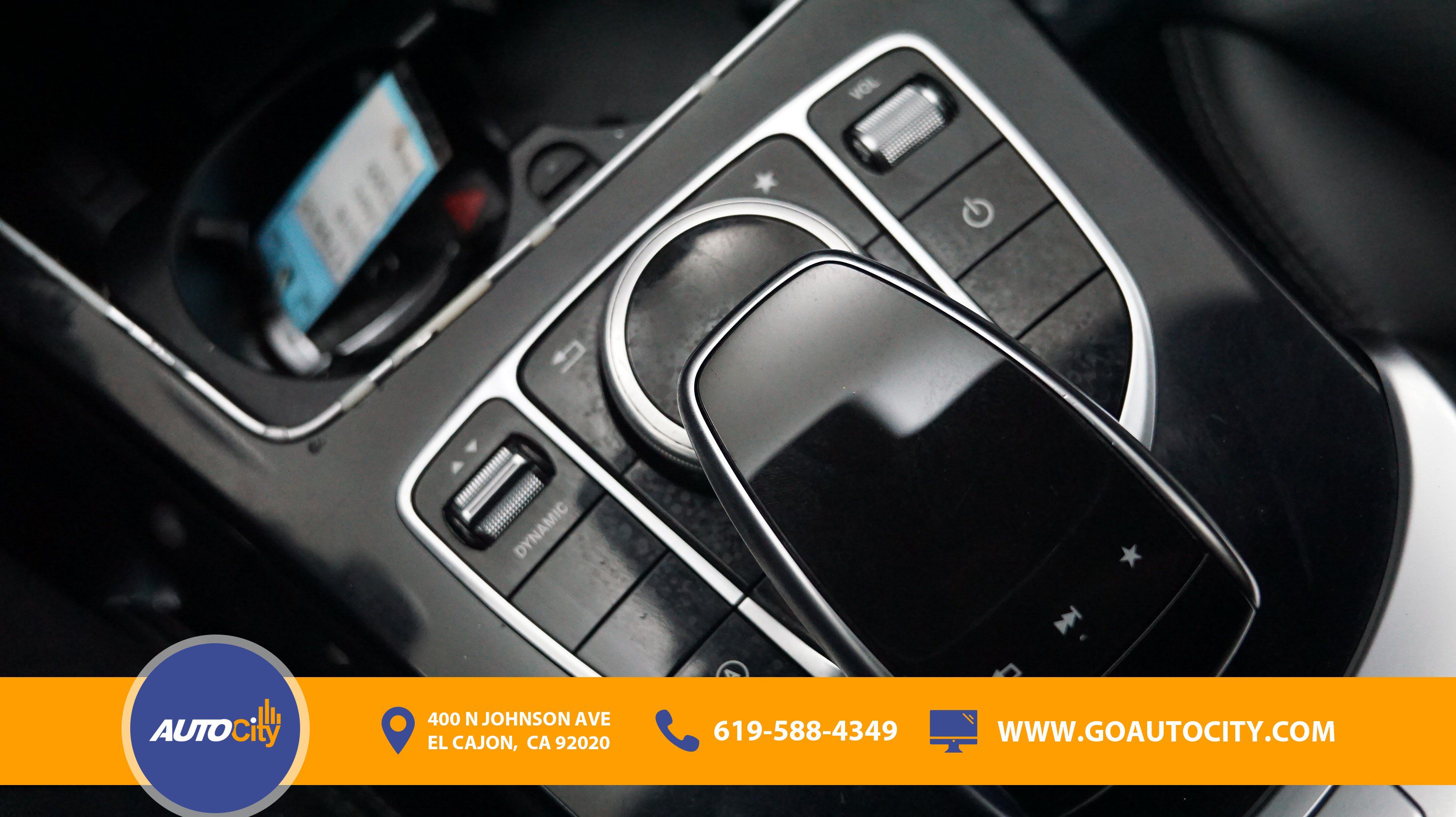 Used 2016 Mercedes-Benz C 300 Sedan image 22