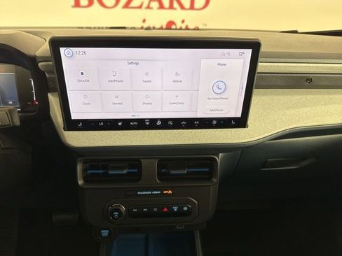 New 2026 Ford Maverick XLT w/ Equipment Group 301A image 12