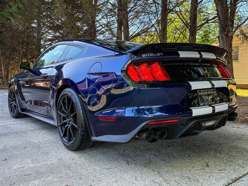 Used 2018 Ford Mustang Shelby GT350 RWD image 20