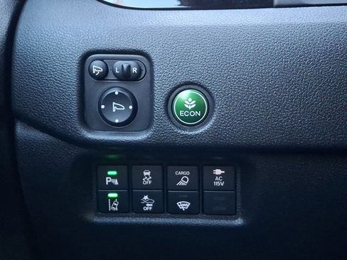 New 2026 Honda Ridgeline Black Edition image 22