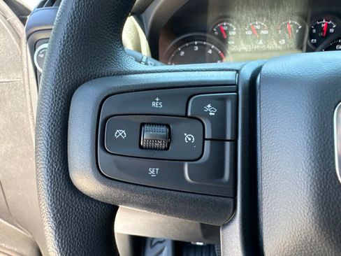 New 2025 GMC Sierra 3500 Pro w/ Convenience Package image 33