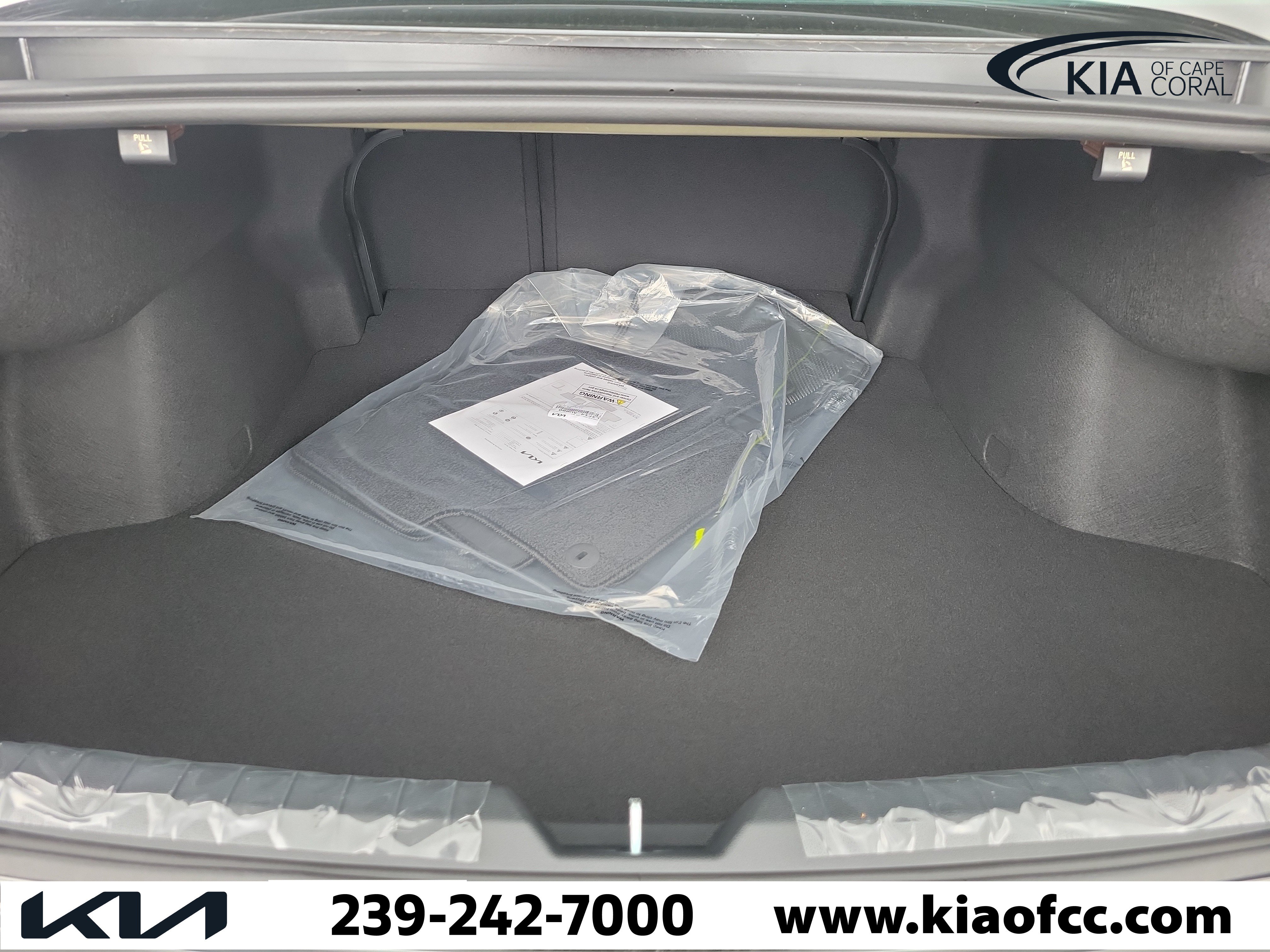 New 2026 Kia K5 GT-Line w/ GT-Line Red Interior Package FWD image 11