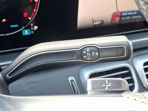 Certified 2025 Mercedes-Benz GLS 450 4MATIC image 14