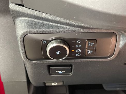 New 2026 Ford Bronco Outer Banks w/ Sasquatch Package AWD/4WD image 12