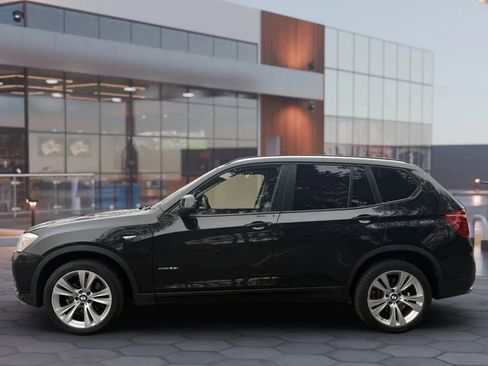 Used 2015 BMW X3 xDrive28i image 5