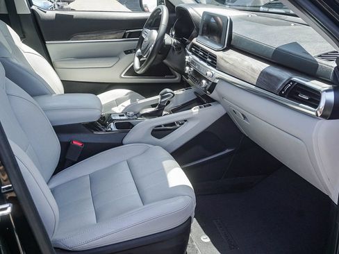 Used 2020 Kia Telluride EX FWD image 13