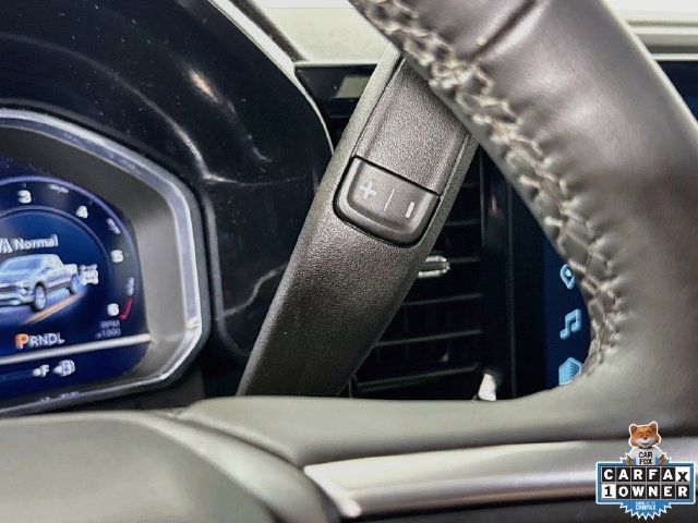 Used 2024 Chevrolet Silverado 1500 LT AWD/4WD image 17