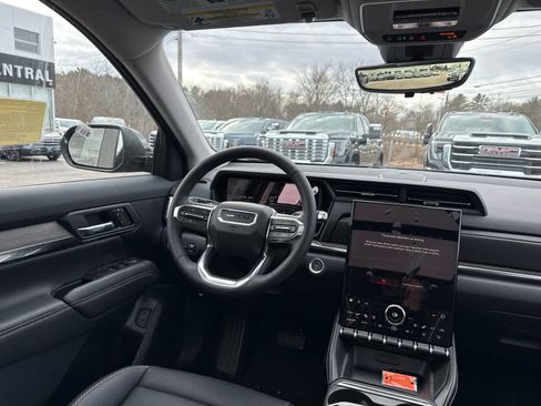 New 2026 GMC Terrain Denali image 15