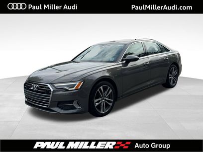Used 2023 Audi A6 Premium Plus w/ Premium Plus Package