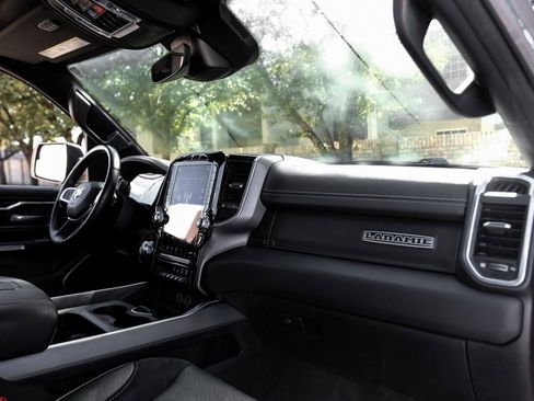 Used 2021 RAM 1500 Laramie w/ Sport Appearance Package image 24