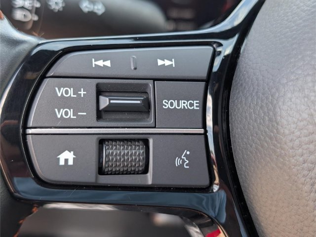 Used 2025 Honda HR-V Sport image 19