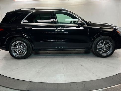 New 2026 Mercedes-Benz GLE 450 4MATIC image 6
