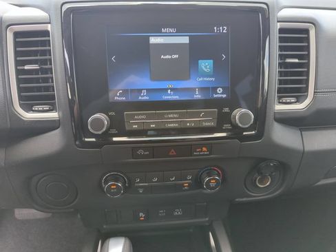 Certified 2023 Nissan Frontier SV w/ Technology Package RWD image 37