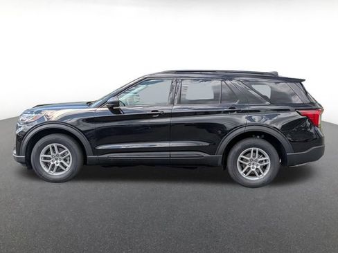 New 2026 Ford Explorer Active AWD/4WD image 6