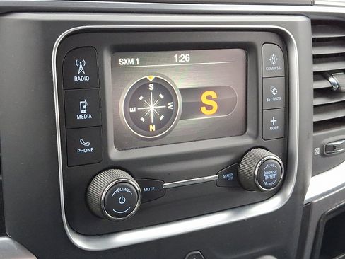 Used 2022 RAM 1500 Classic Warlock image 17