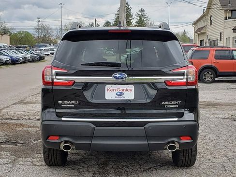 New 2026 Subaru Ascent Touring AWD/4WD image 4