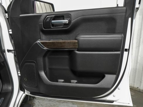 Used 2021 GMC Sierra 1500 Elevation AWD/4WD image 42