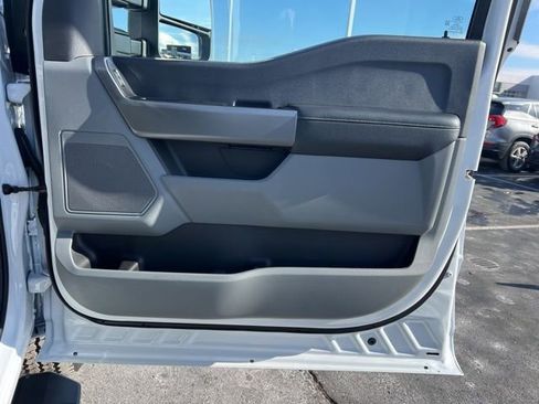 Used 2025 Ford F350 XL w/ STX Appearance Package image 30