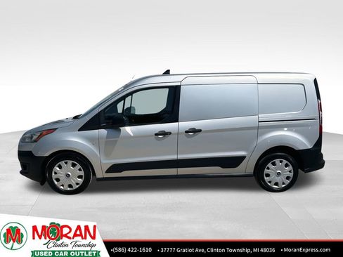 Used 2021 Ford Transit Connect XL image 2