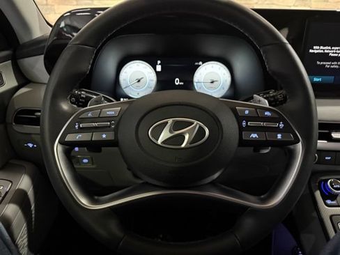 Used 2025 Hyundai Palisade SEL AWD/4WD image 14