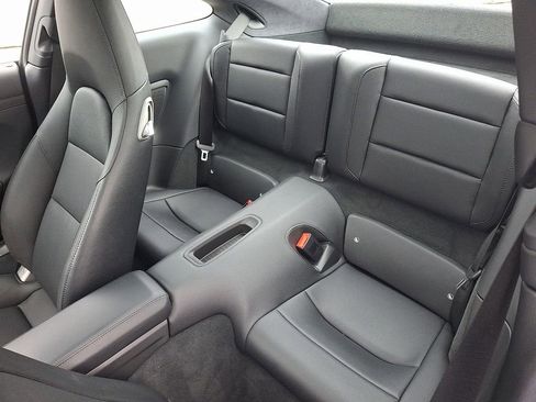 Used 2017 Porsche 911 Carrera S image 12