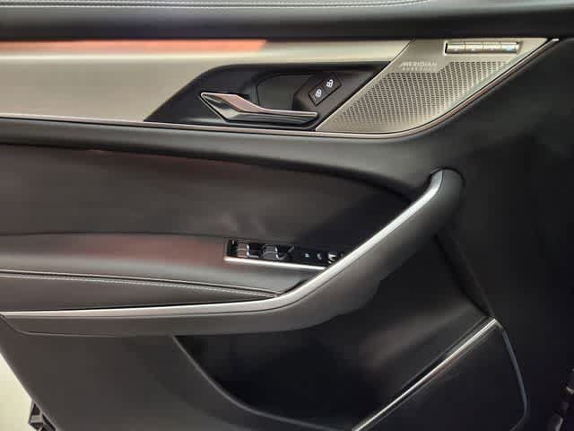 New 2026 Jaguar F-PACE R-Dynamic S AWD/4WD image 42